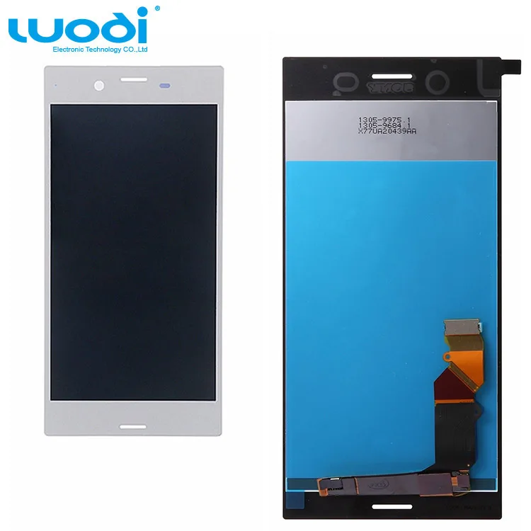 Sony Xperia XZ1 G8341 64 Go Bleu - - - Téléphonie