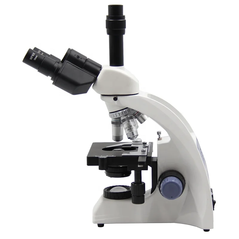 
 OPTO-EDU A11.1531-T низкая стоимость 40X-2000X доступны тринокулярный биологический микроскоп для студентов  
