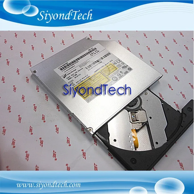 Новый DVD RW привод GT30N для ноутбука Dell Inspiron 14 3420 P22G P22G004