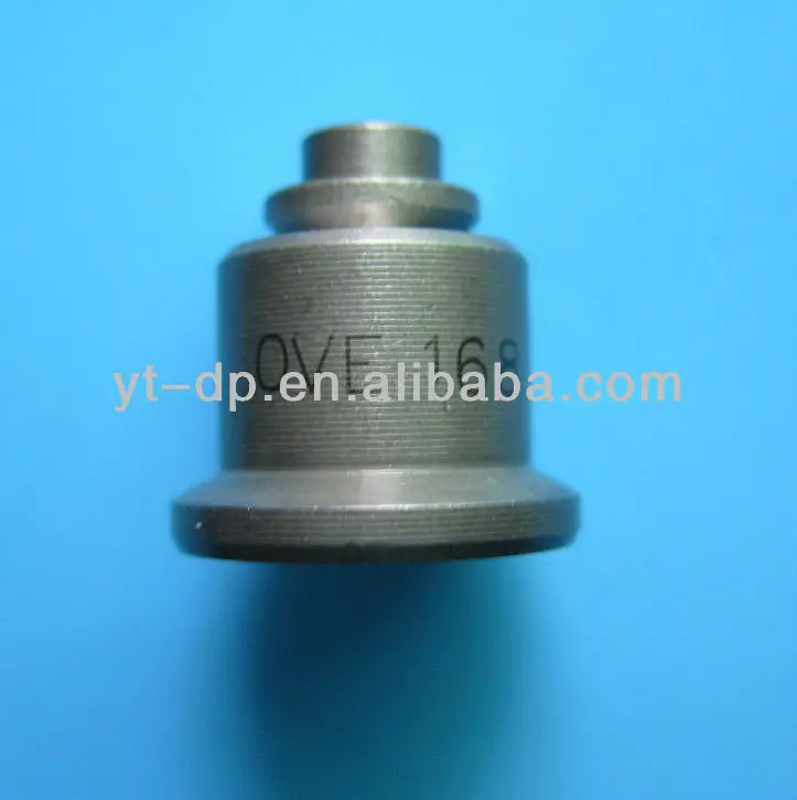 Delivery Valve For Diesel Injector Pump - Buy Delivery Valve,Diesel ...