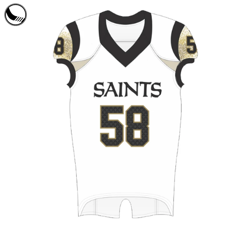 منشئ قمصان كرة قدم مخصصة رخيصة عبر الإنترنت