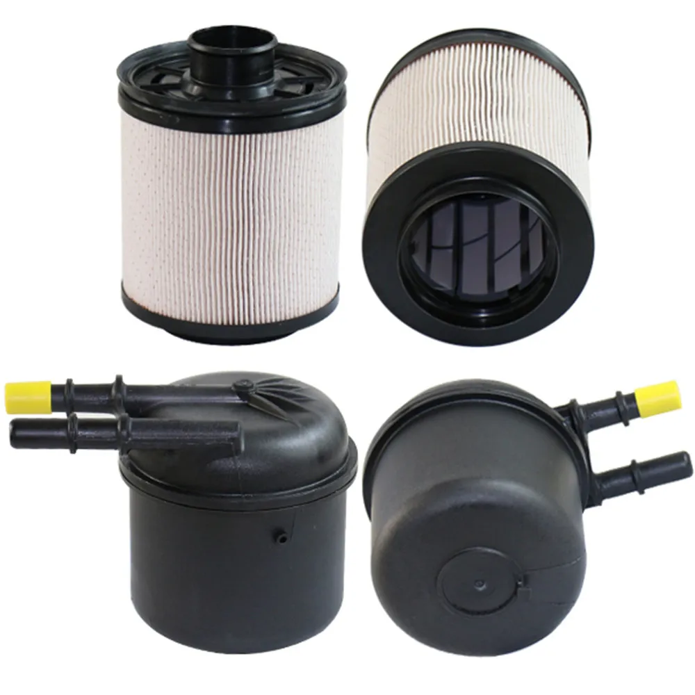 Fd4615 Bc3z9n184b Fuel Filter For Ford - Buy Fuel Filter Bc3z9n184b ...