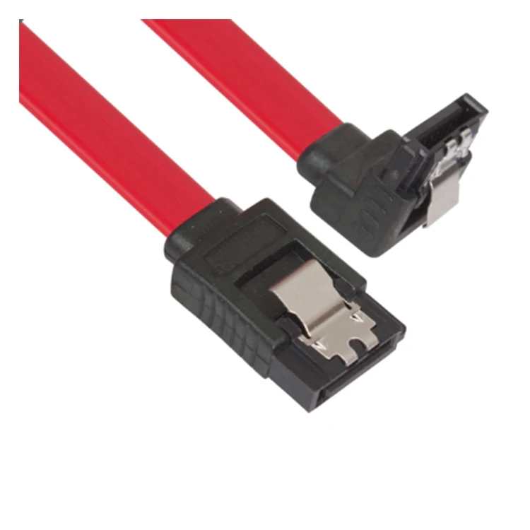 Высокоскоростной кабель Sata, штекер-штекер, кабель питания от поставщика, компьютерный кабель Esata в Esata, кабель питания из ПВХ, тройной экран LBT