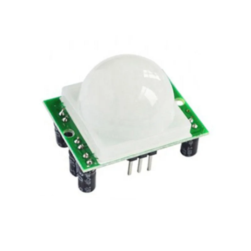 Cheap Pir Motion Sensoradjustable Ir Pyroelectric Infrared Pir Motion