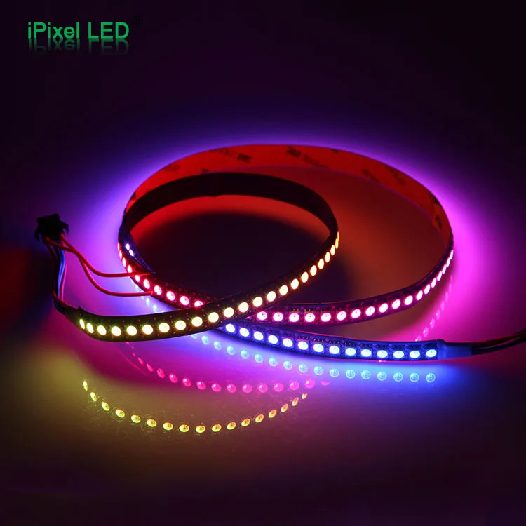 M b led. 5050 Addressable led strip. Гибкий светильник светодиодный. Проекты с адресной светодиодной лентой.