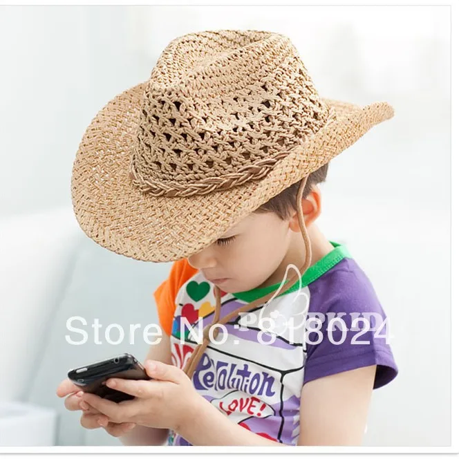Popular Children Cowboy Hat-Buy Cheap Children Cowboy Hat