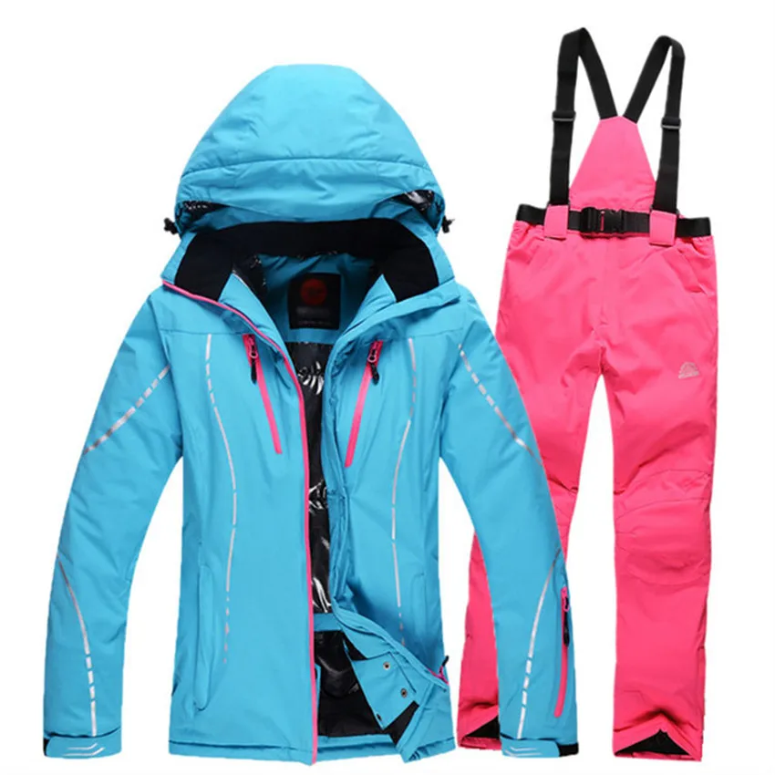 Popular Women Ski Suit-Buy Cheap Women Ski Suit lots from
