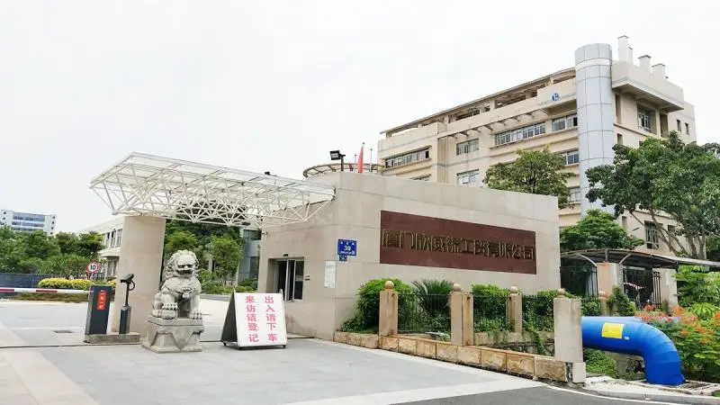 Xiamen Kingwell Manufacturing & Trading Co., Ltd.