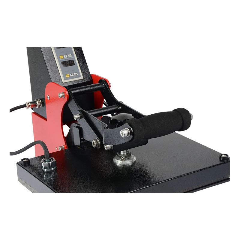 小型熱プレス機a4昇華フラット昇華フラットヒートプレス