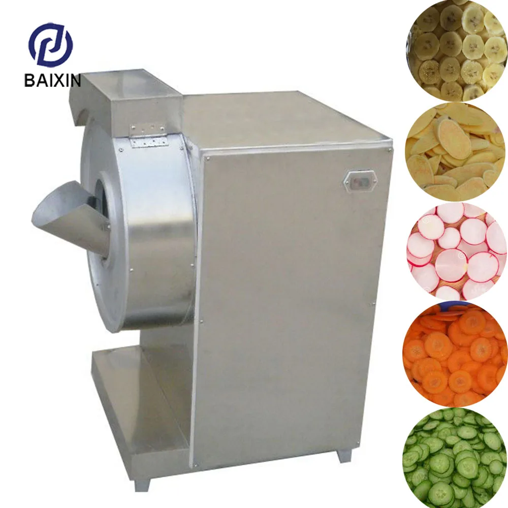 Source High Plantain Chips Slicer Machine Banana Chips Making Machine on  m.alibaba.com