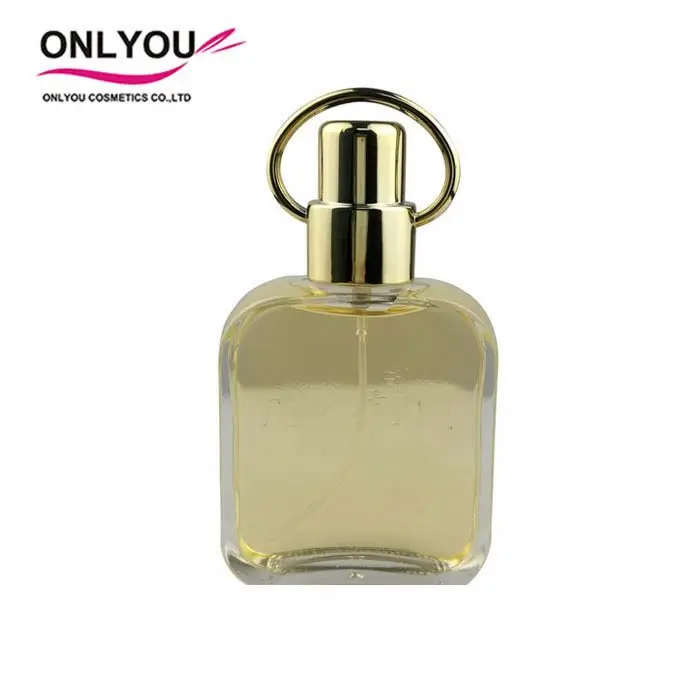 custom perfume
