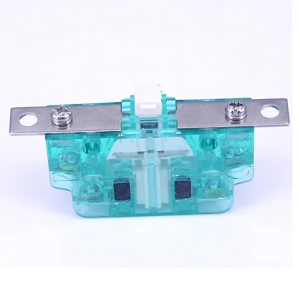 Interruptor De Límite De Acción Instantánea S826e - Contactos NA+NC, Protección IP40, Marca Benxu