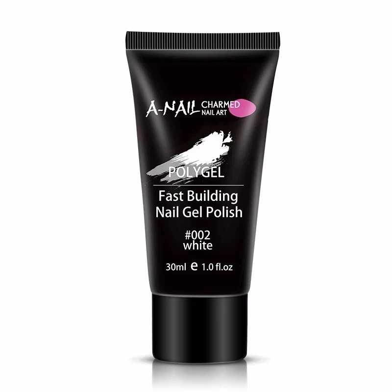 Newby Quick Dry Nail Extension Building Nail Gel