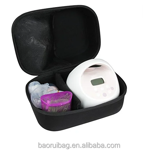 Hard Eva Travel Case For Spectra Baby 