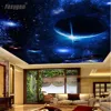 Starry sky star ceiling