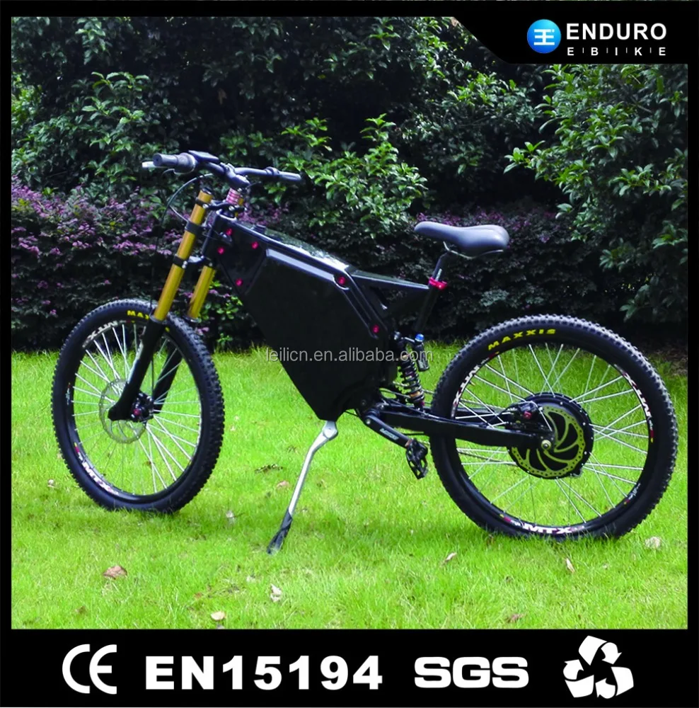 
Enduro ebike! Полный Подвесной Электрический грузовой велосипед, сделано в Китае 