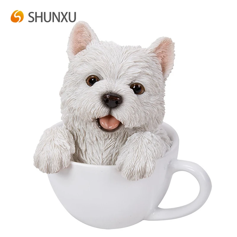 Puppy Pals Insulated Travel Mug  Cute 400ml Puppy Design – KWL