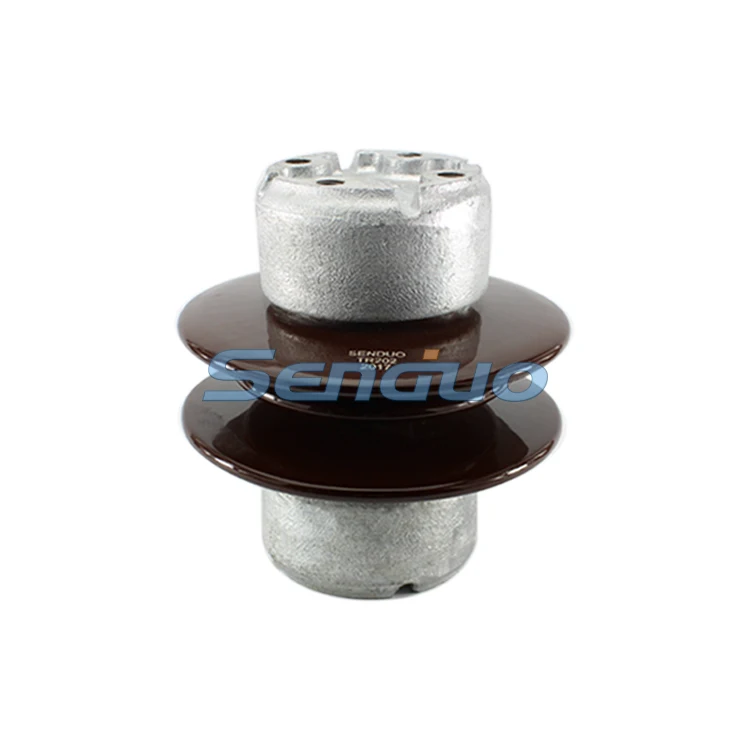 TR205 High Voltage Station Post Insulator