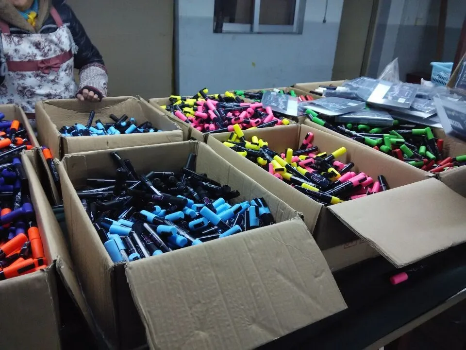 Erasable Chalkboard Markers Molotow Chalk Ink Markers For Posca Chalk