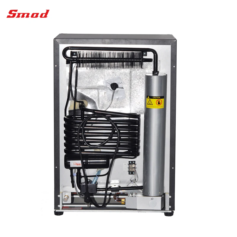 
 Мини-холодильник для кемпинга, 60 л, 110 В, 220 В, 12 В  