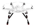 Walkera TALI H500 RC Drone Hexacopter With DEVO F12E Transmitter Battery and Charger RTF Radio Controller