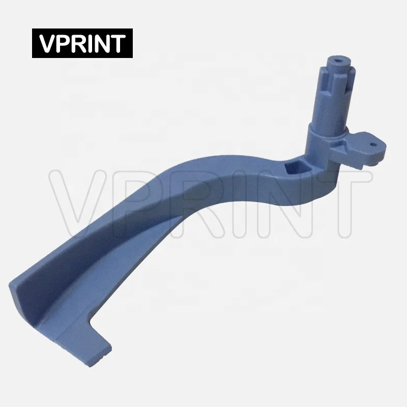 C7770-60015 C7769-60617 C7769-60181 Pinch Arm Lift Blue Lever Handle Used for Paper Release for HP Design Jet 500 510 800 820