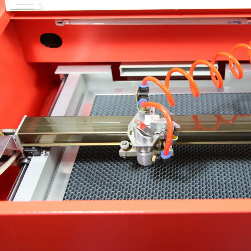 Tempered Glass Machine for Cutting Cell Phone Glass Screen Protectors
