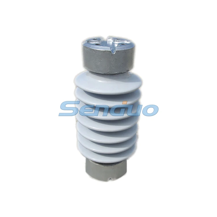 TR205 High Voltage Station Post Insulator