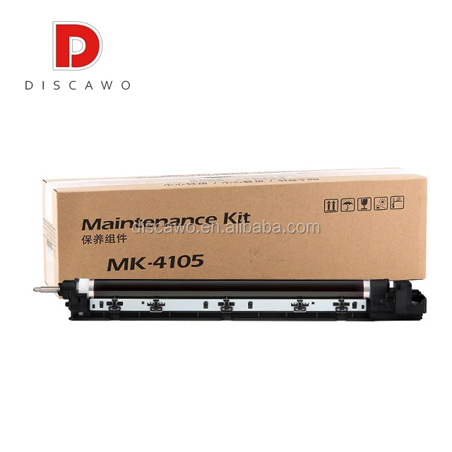 Mk 4105. Mk-4105 сервисный комплект. Mk 4105. Блок проявки kyocera dv-4105. Mk 4105.