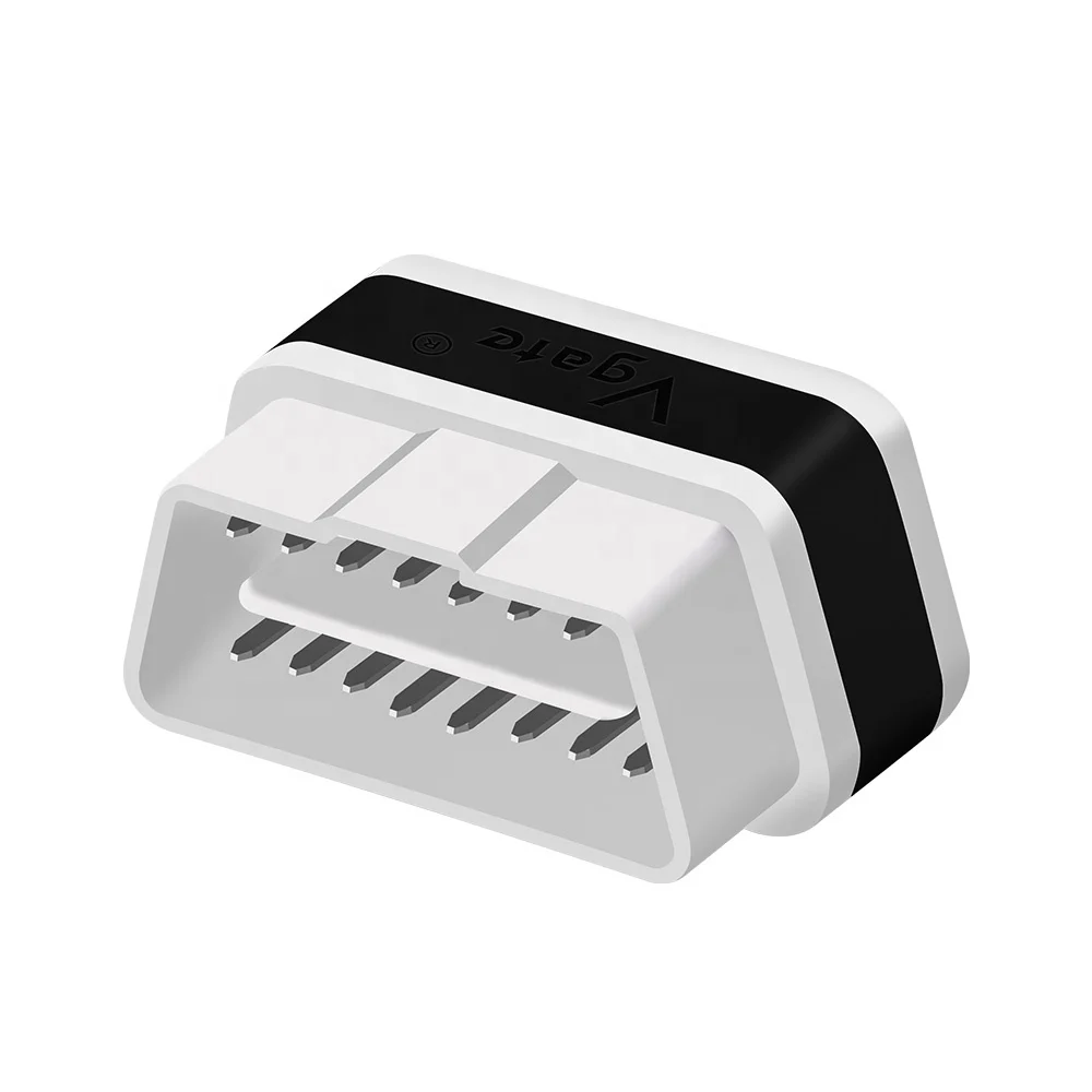 Vgate ICar2 Wireless Connection ELM327 OBD OBDII OBD2 Car Diagnostic Tool Support Android Phone
