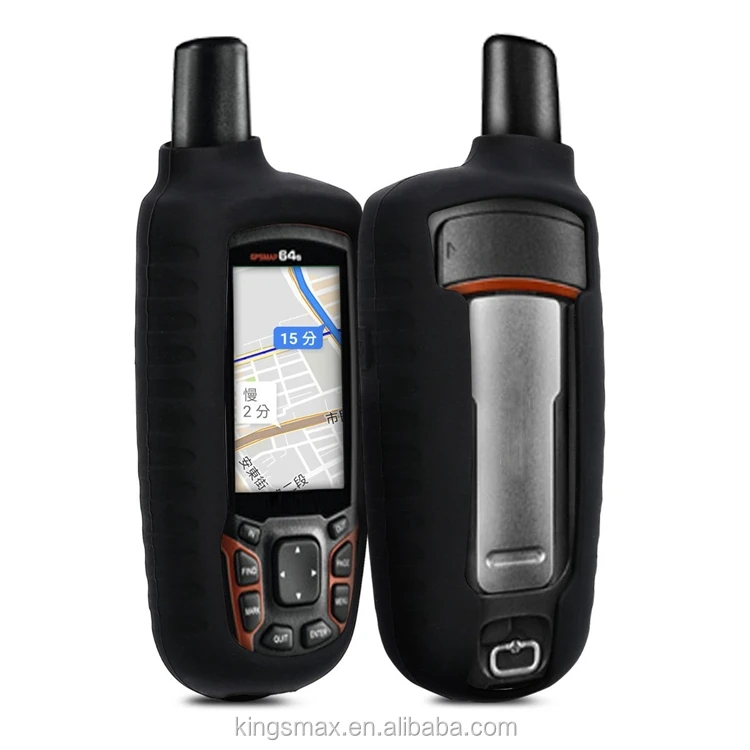 3-Pack Tempered Glass Screen Protector For Garmin GPSMAP 66/67 Series (66i, 66s, 66sr, 67, 67i)