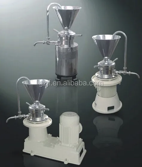 Промышленная пищевая машина для Измельчения специй перец чили мельница кешью арахисовое масло шлифовальный станок