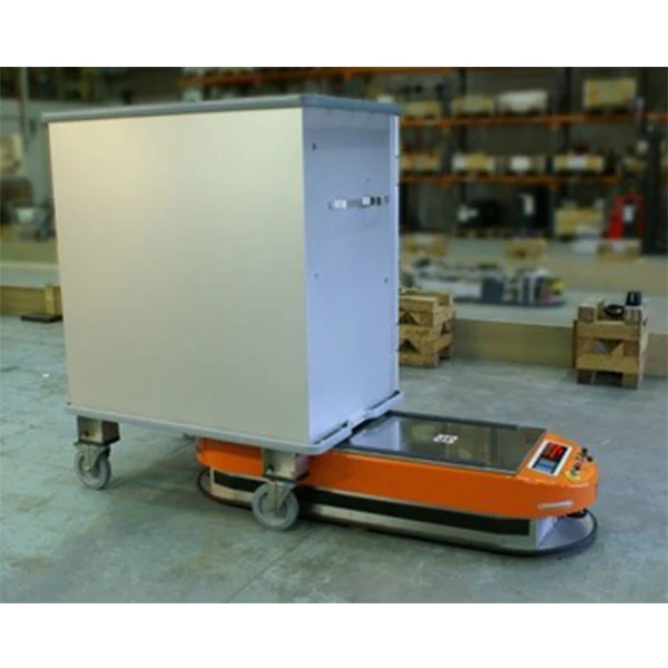 industrial agv robot