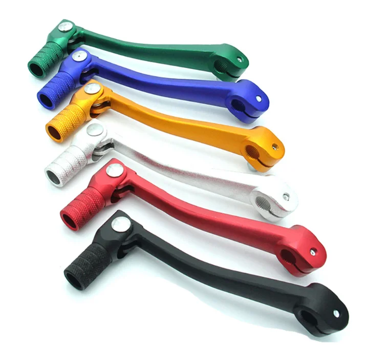 High Quality Motorcycle Brake Handle Clutch and Lever