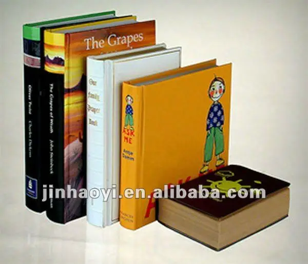Professional Custom Portable Pocket Dictionary Printing Services