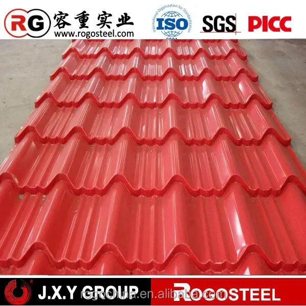 Цинк Кровельного Листа Алюминия