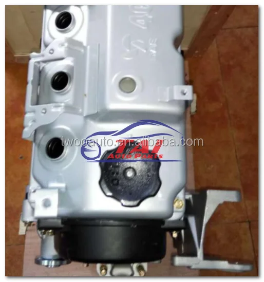 THE NEW Engines 4G18 Car Engine Assembly for min Family Byd F3