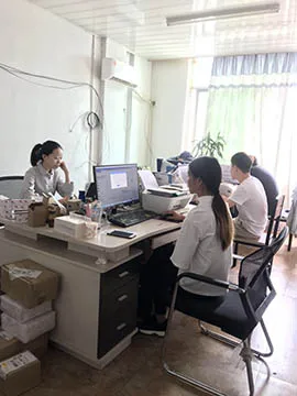 Yiwu Chenyue E-Commerce Firm 2
