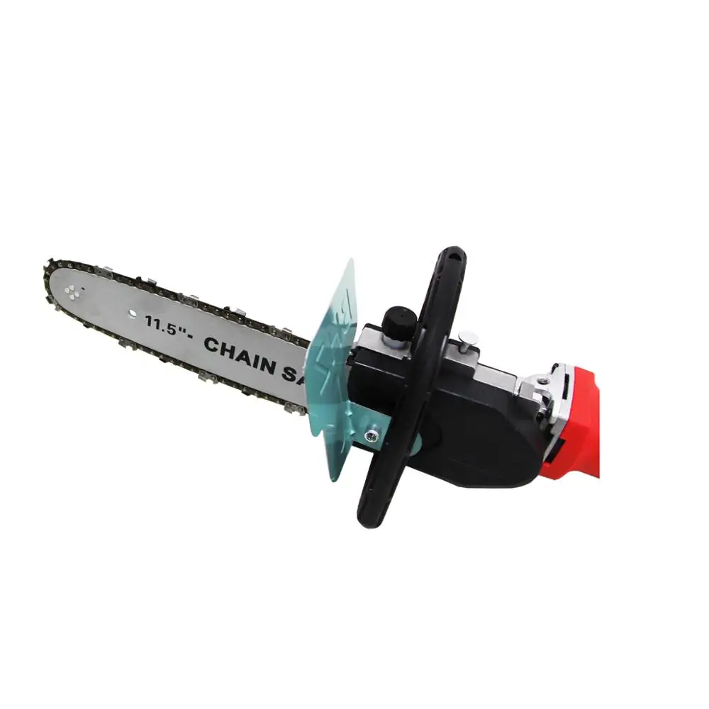 Chainsaw Adapter Bracket Kit Fits Angle Grinders Attachment Buy