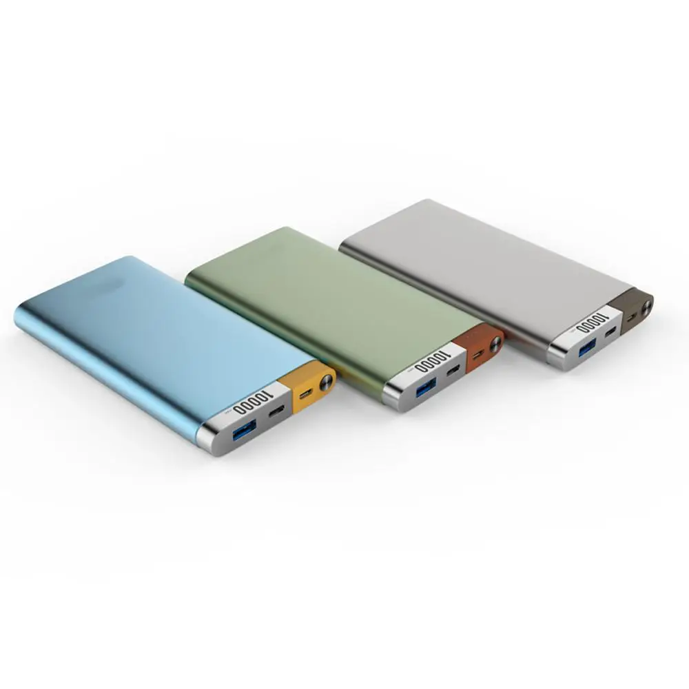 The Best China Power Bank Zendure A2