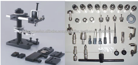 полный набор нет 1060 common rail инструменты