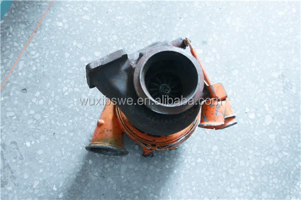 new arrival turbocharger GTA4702BS 23539091 230-3542 OBM42329 