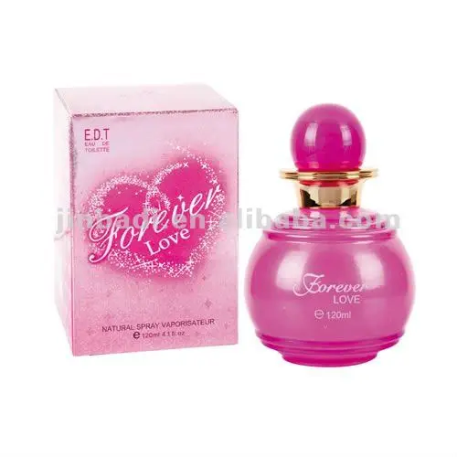 love is forever perfume