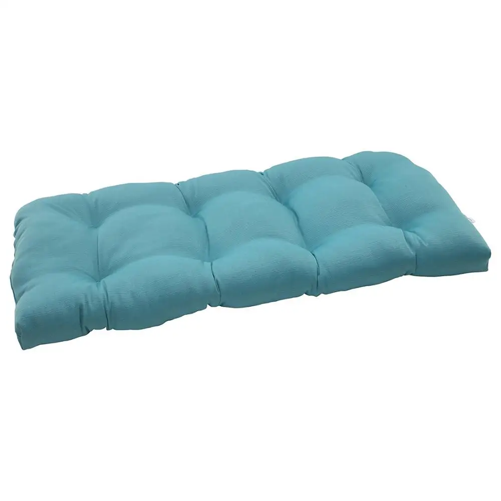 Waterproof Outdoor Bench Cushion For Patio Garden Patio Seat Pads Mat Buy Chair Cushion