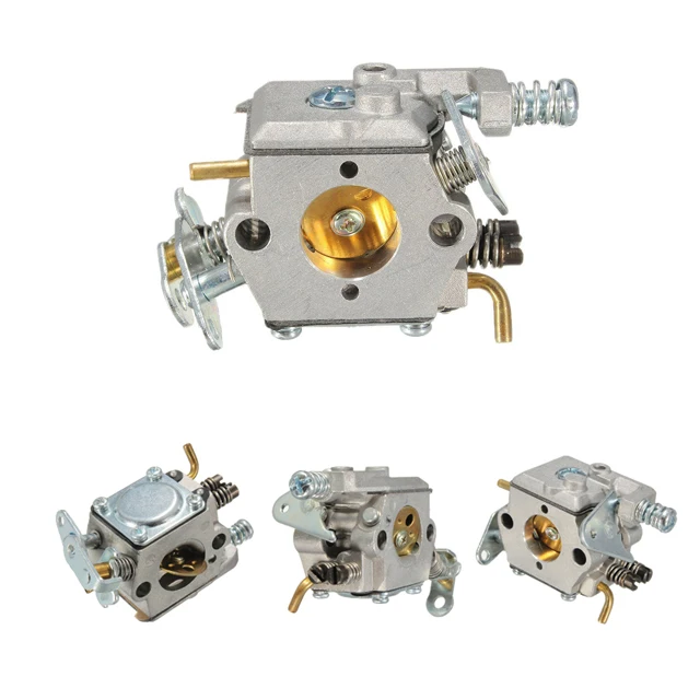 Carburetor For Poulan Sears Craftsman Chainsaw Walbro WT-89 WT-891 WT-391 WT-600