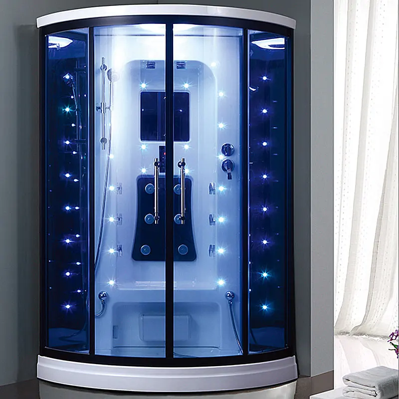 Hot Sale Top Quality Best Price Multi-functional Shower Steam