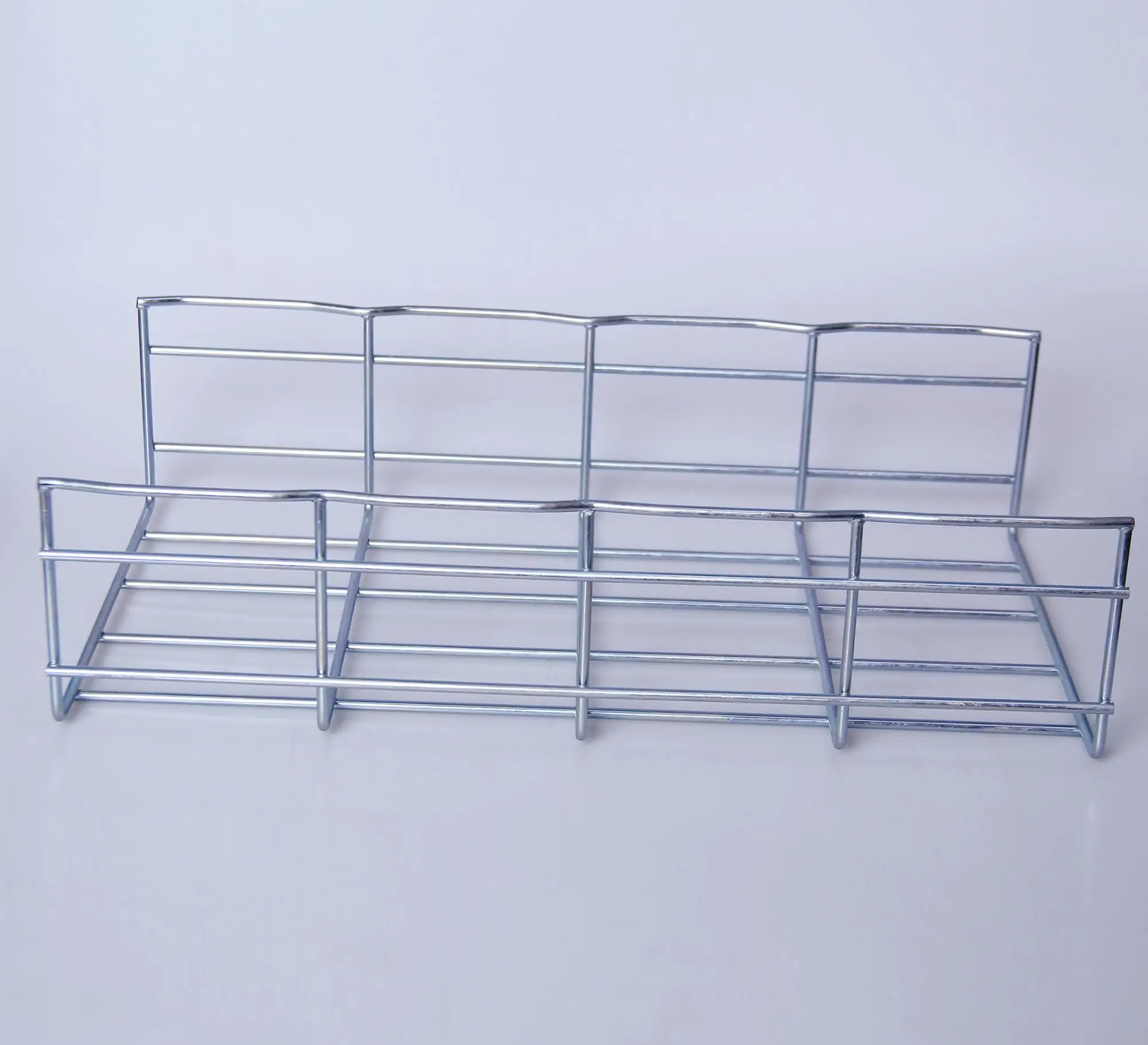 electric basket cable tray Stainless steel wire mesh cable tray for cable mangement