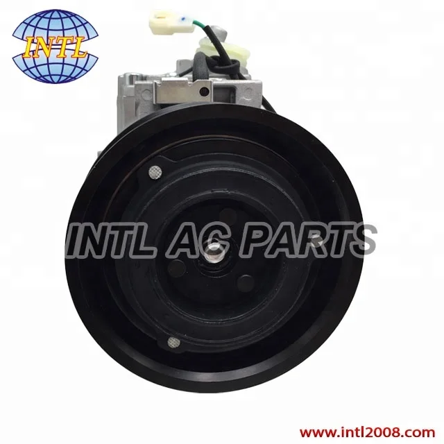 For Denso 7SB16C Auto Ac Compressor for Mercedes Actros Trucks A5412300411