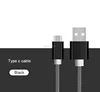type c Black