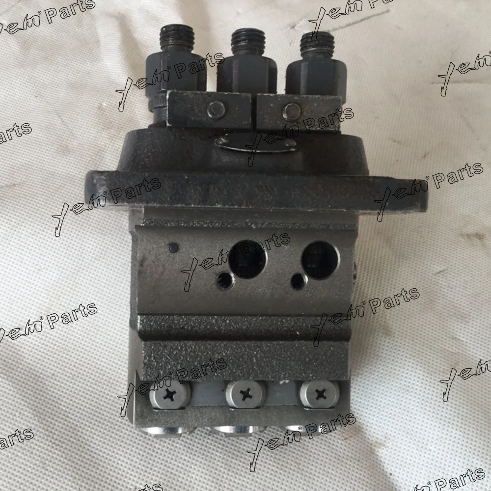 For KUBOTA D1403 Fuel Injection Pump Engine Fuel Pump